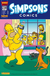 Simpsons 230