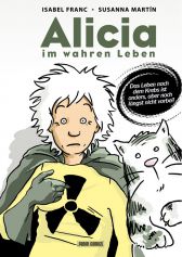 Alicia Im Wahren Leben