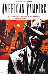 American Vampire 2