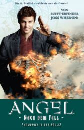 Angel
Nach dem Fall 3