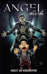 Angel präsentiert
Smile Time