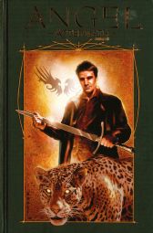 Angel Staffel 6 Band 4
Nachbeben