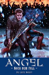 Angel Staffel 6
Nach dem Fall Band 2