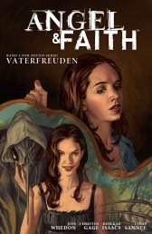 Angel Und Faith 2