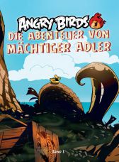 Angry Birds Comic 1