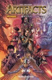Artifacts 1 von 3