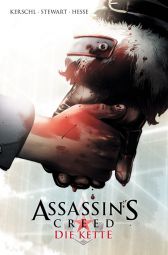 Assassins Creed 2
Die Kette