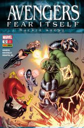 Avengers 12