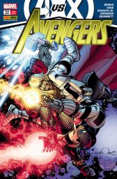 Avengers 22