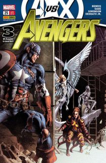 Avengers 25