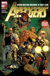 Avengers 7