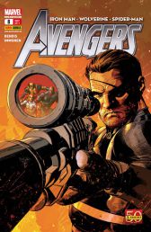 Avengers 8