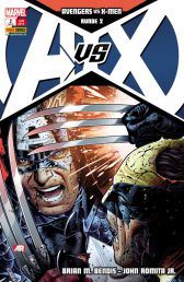Avengers vs X-Men
2 von 6