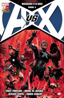 Avengers vs X-Men
4 von 6