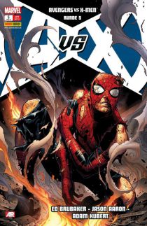 Avengers vs. X-Men
5 von 6