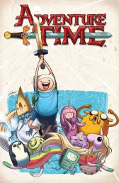 Adventure Time