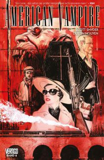 American Vampire 6