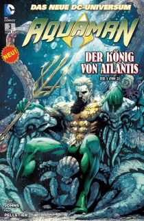 Aquaman 3