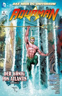 Aquaman 4