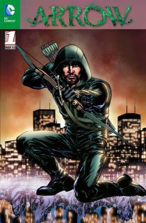 Arrow 1
Variant
