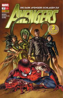 Avengers 17
