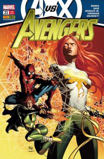 Avengers 23