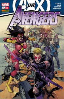 Avengers 26