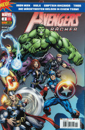 Avengers 2