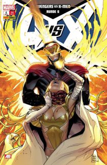 Avengers vs X-Men
6 von 6
