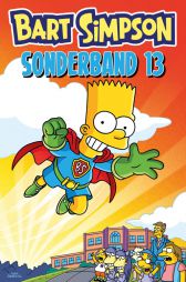 Bart Simpson Comics
Sonderband 13