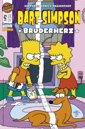 Bart Simpson 42