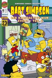Bart Simpson Comic 46