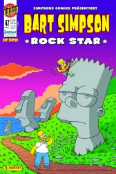Bart Simpson Comics 47
