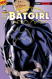 Batgirl 1