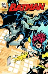 Batman Sonderband 18