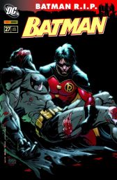 Batman 27