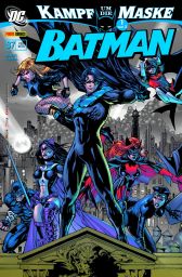 Batman 37