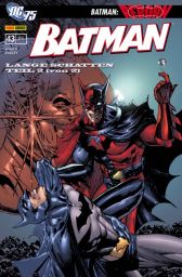 Batman 43