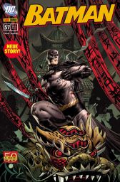 Batman 57