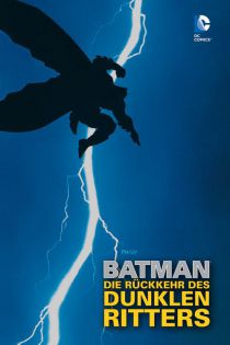 Batman 
Die Rückkehr des dunklen Ritters
Hc/lim. 999 Expl.