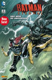 Batman Eternal 2