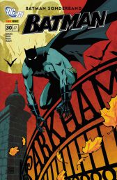 Batman Sonderband 30