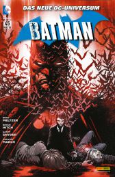 Batman Sonderband 45