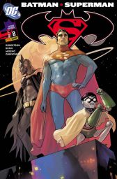 Batman Superman
Sonderband 8