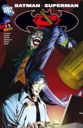 Batman+Superman
Sonderband 9