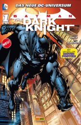 Batman
The Dark Knight 1