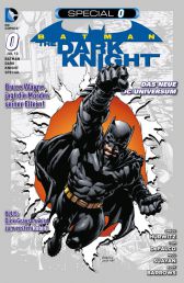 Batman
The Dark Knight Special 0