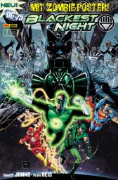 Blackest Night 1 von 8