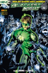 Blackest Night 2 von 8