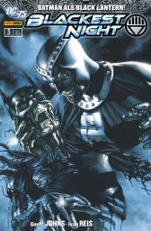 Blackest Night 5
